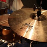 Sala prove IdeoStudio