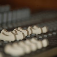 Sala prove IdeoStudio