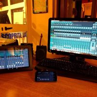 Sala prove IdeoStudio