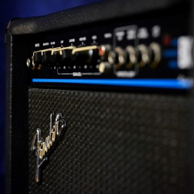 Sala prove IdeoStudio