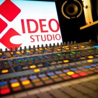 Sala prove IdeoStudio