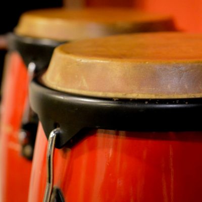 Sala prove IdeoStudio