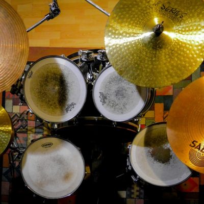 Sala prove IdeoStudio