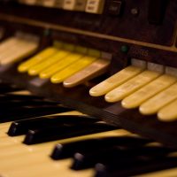 Sala prove IdeoStudio