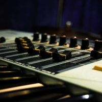 Sala prove IdeoStudio