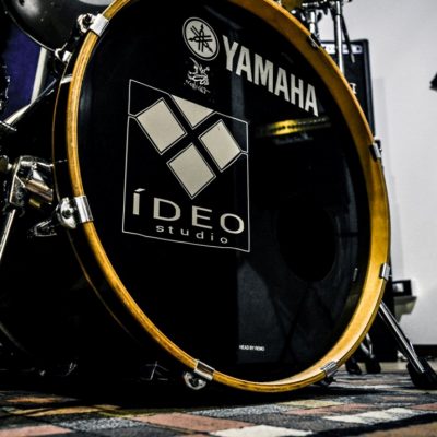 Sala prove IdeoStudio