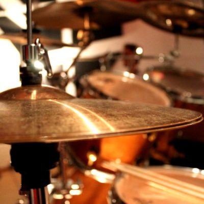 Sala prove IdeoStudio