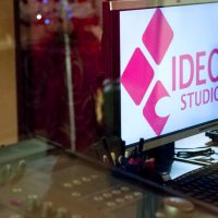 Sala prove IdeoStudio