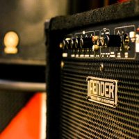 Sala prove IdeoStudio