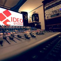 Sala prove IdeoStudio