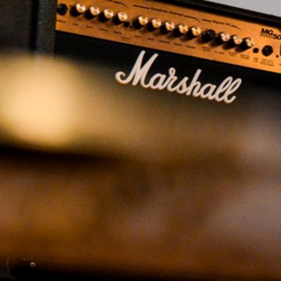 Sala prove IdeoStudio