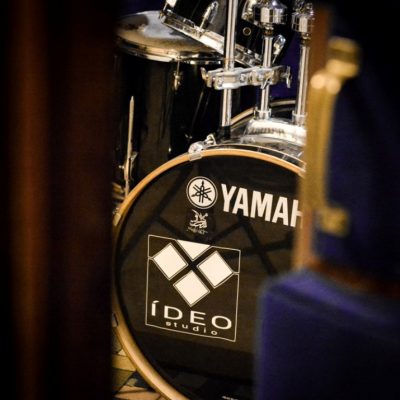 Sala prove IdeoStudio