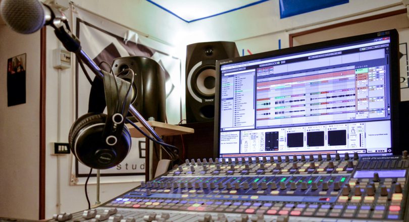 Ideo Studio_ Editing Mastering Ideo Studio_ Editing Mastering